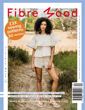 Fibre Mood #20